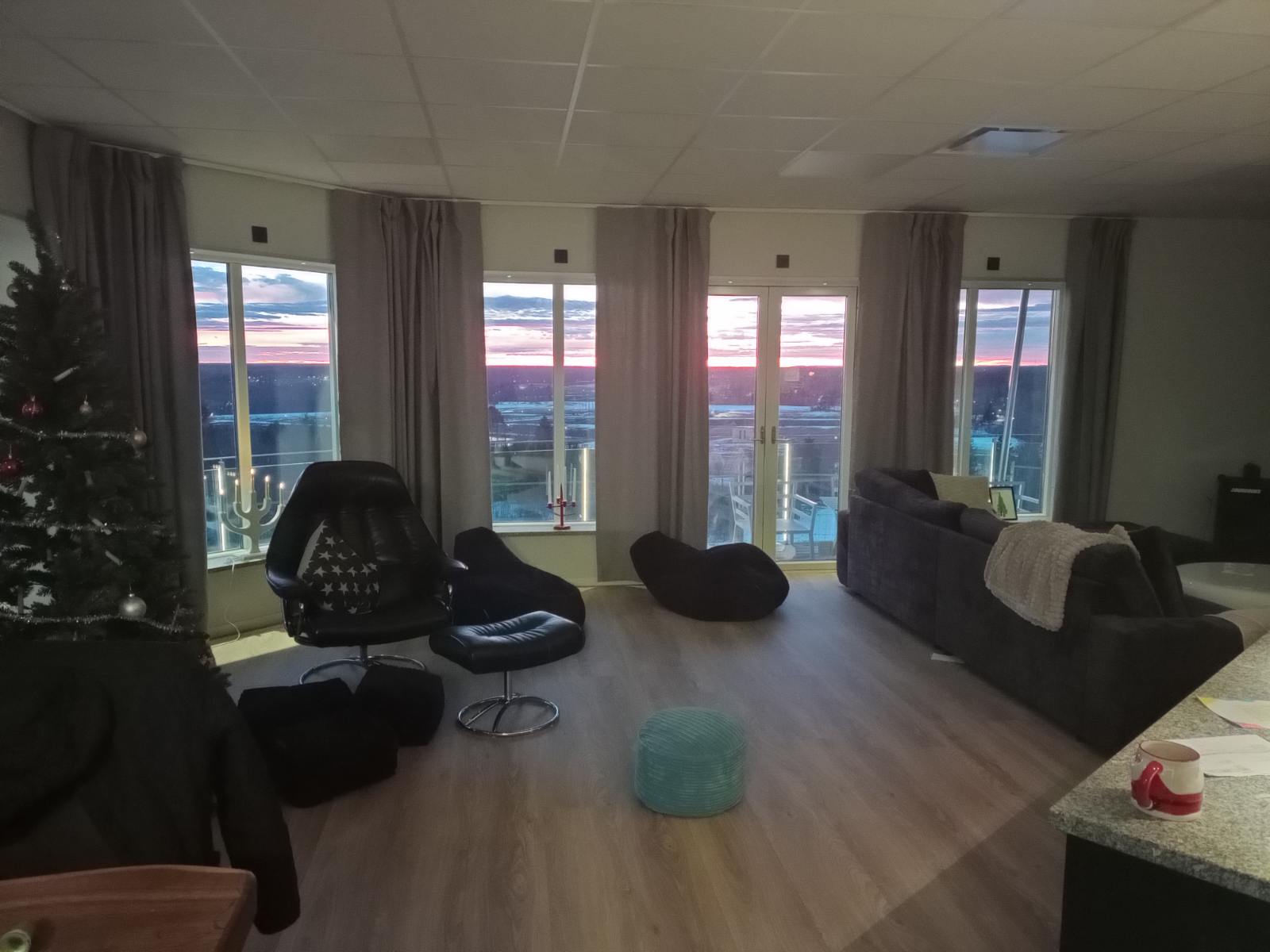 Interiör bild
